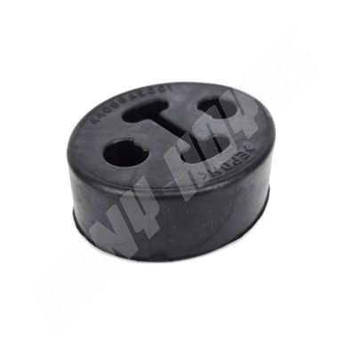 silent bloc d echappement wrx et sti 2008-2021