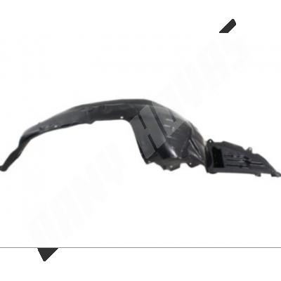 Pare boue avant gauche subaru  Hatchback SUBARU STI 2008-2010