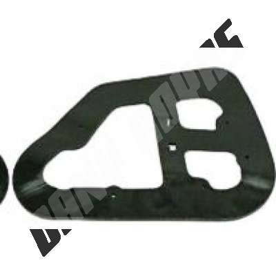  Joint Mousse De Feu Arrière droit WRX Et STI 2001-2002