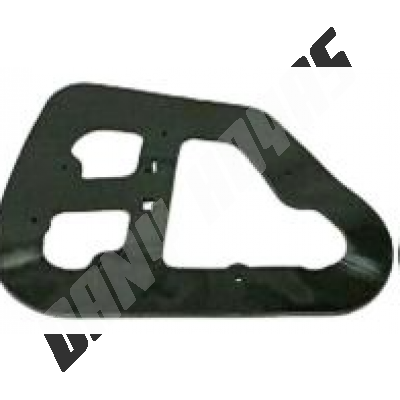  Joint Mousse De Feu Arrière gauche WRX Et STI 2001-2002
