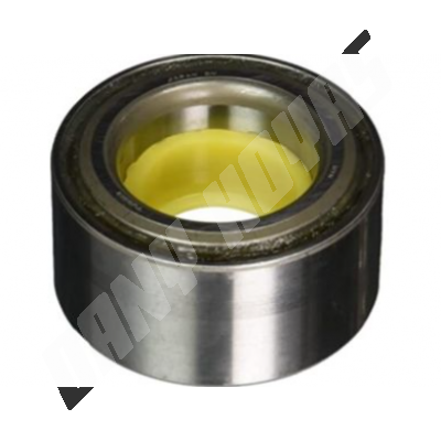 Roulement Essieu Avant Origine Subaru WRX 2002-2005 FORESTER 2005-2007