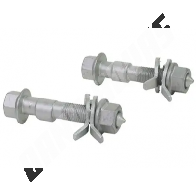 Vis de réglage de carrossage avant Whiteline pour Subaru BRZ et Toyota GT86