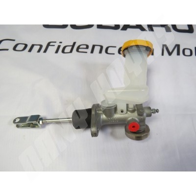 cylindre emetteur embrayage origine impreza gt 99-00