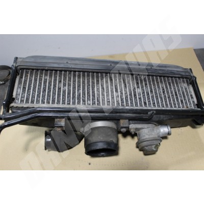 echangeur occasion subaru forester 2003-2005 2litres turbo