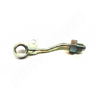 durite huile inférieure de turbo subaru sti 2008-2021