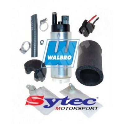 Pompe à essence WALBRO 255L/H impreza GT 93-00 WRXet STI 01-07
