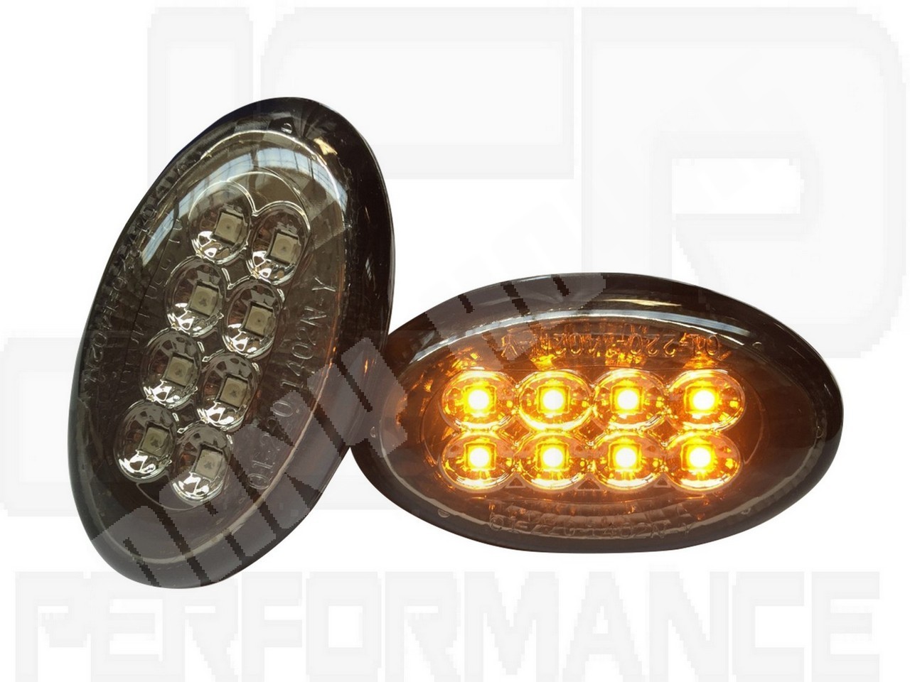 repetiteurs led wrx et sti 2001-2007