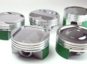kit de pistons cosworth 2500cc sti 99.5mm 8.2
