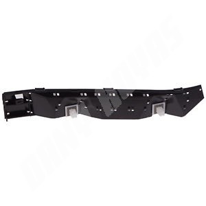 reglette droite de fixation de pare choc arriere subaru impreza diesel 2008-2012