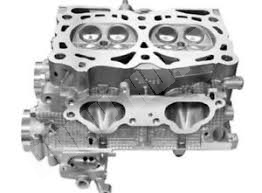 culasse droite subaru sti 2019  