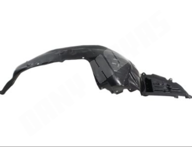 Pare boue avant gauche subaru  Hatchback SUBARU STI 2008-2010