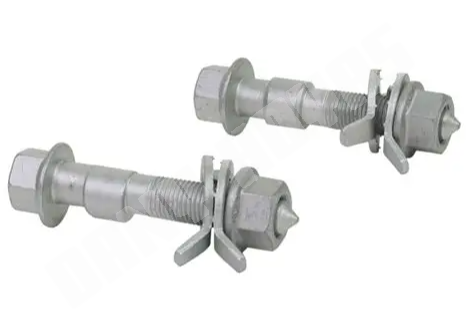 Vis de réglage de carrossage avant Whiteline pour Subaru BRZ et Toyota GT86