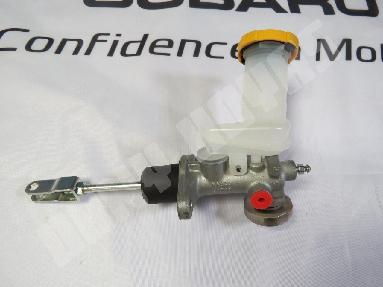 cylindre emetteur embrayage origine impreza gt 99-00
