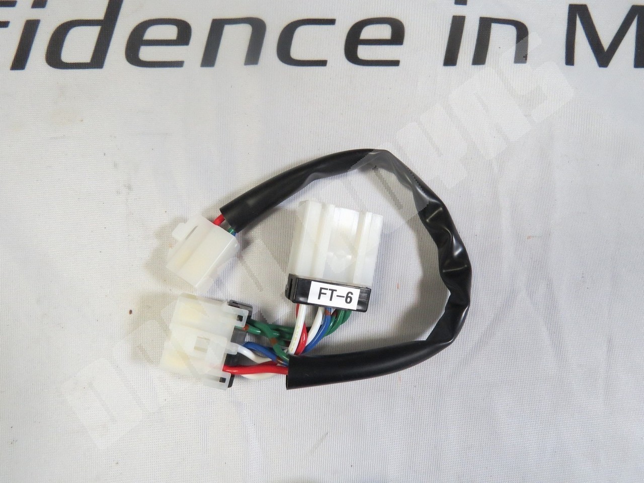 harnes pour turbo timer sti 2008-2014