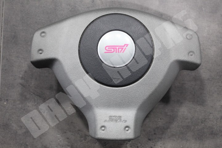 airbag de volant occasion subaru sti 2006-2007