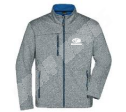 veste homme subaru taille XL