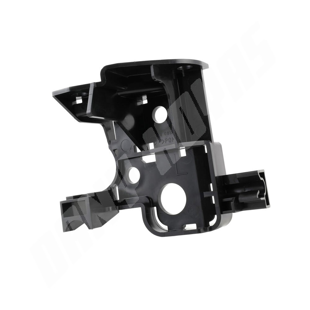 Support supérieur gauche pare choc avant wrx et sti  2003-2005