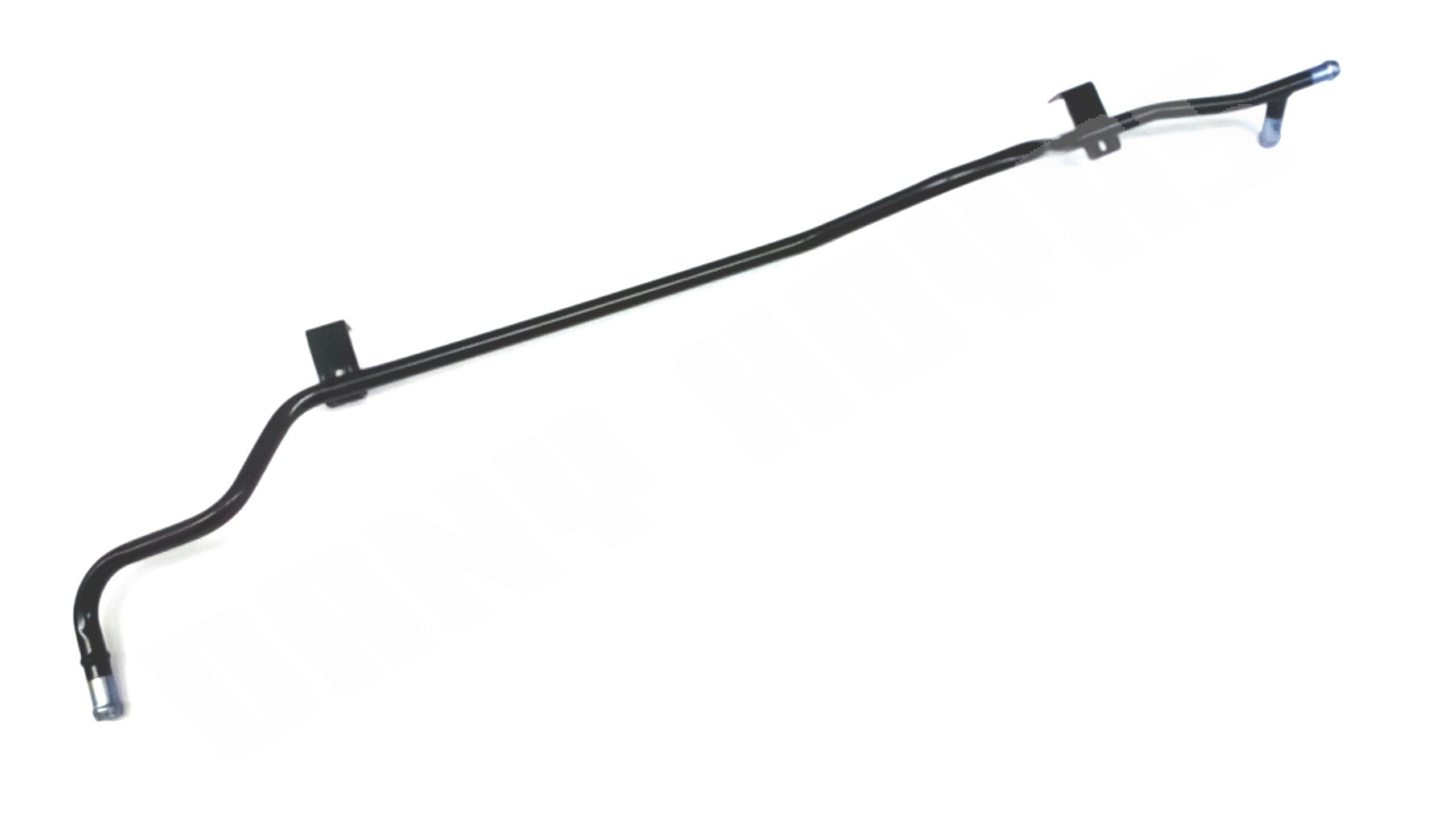 Conduit radiateur Impreza WRX et STI 2003-2007