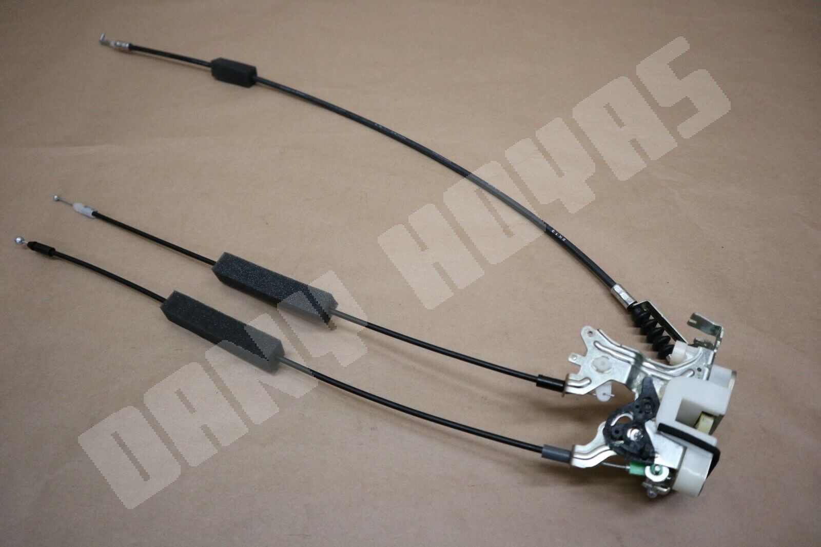 mecanisme de porte arriere gauche SUBARU legacy 2003-2009