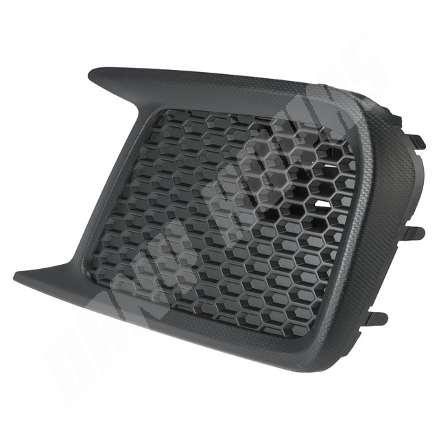 cache anti brouillard gauche sti 2018-2020