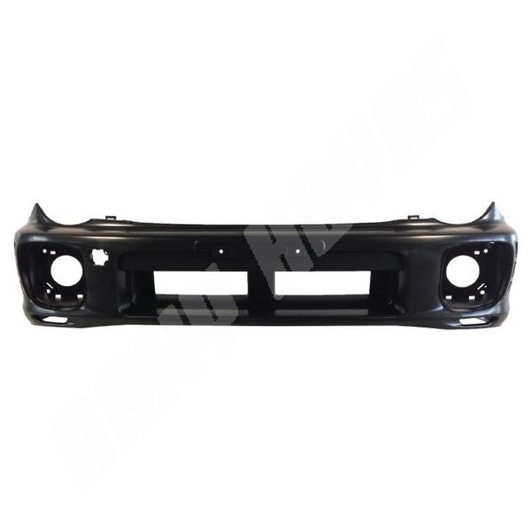 pare chocs avant wrx et sti 2001-2002