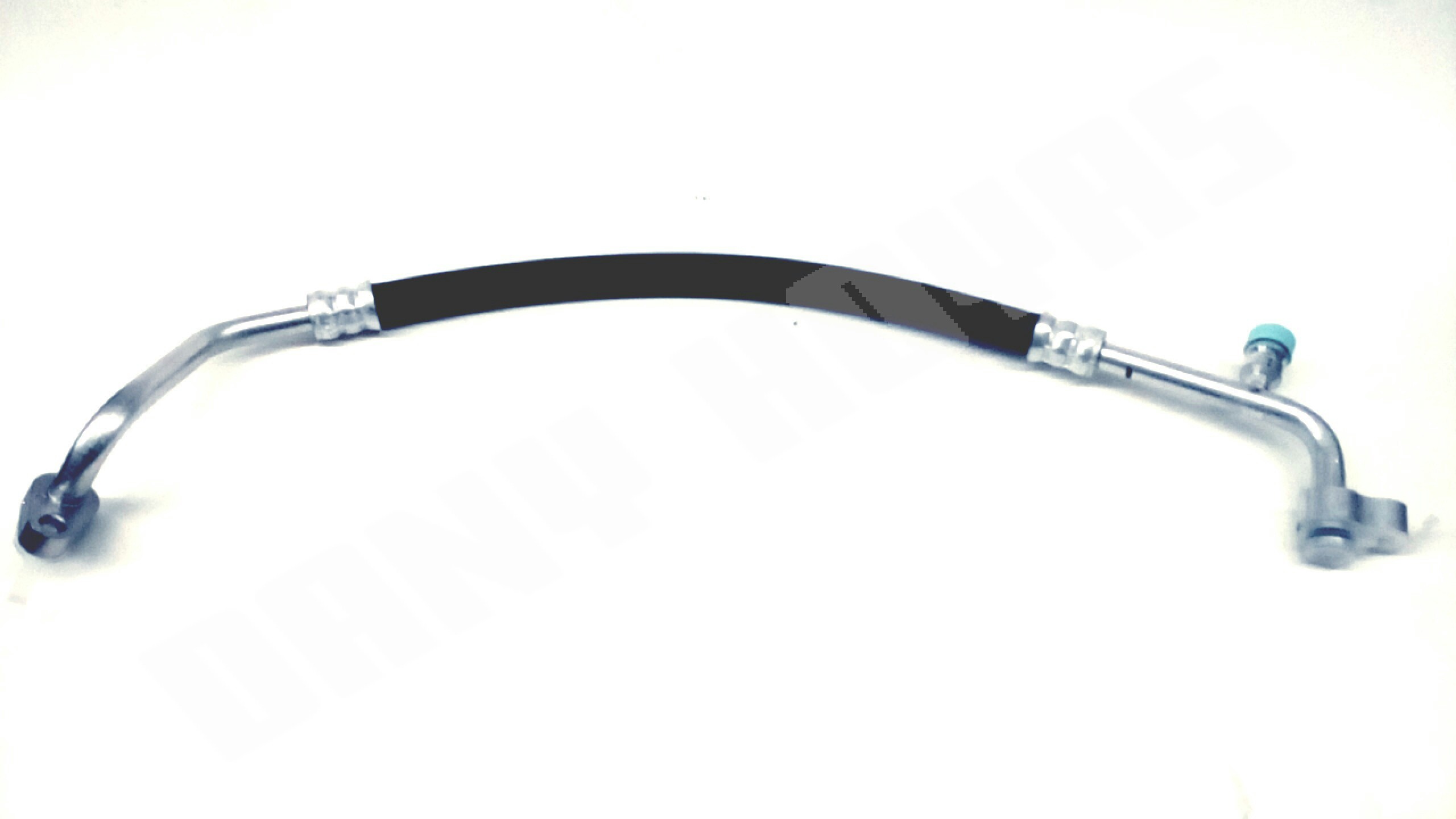 Durite de climatisation origine SUBARU wrx et sti 2001-2007