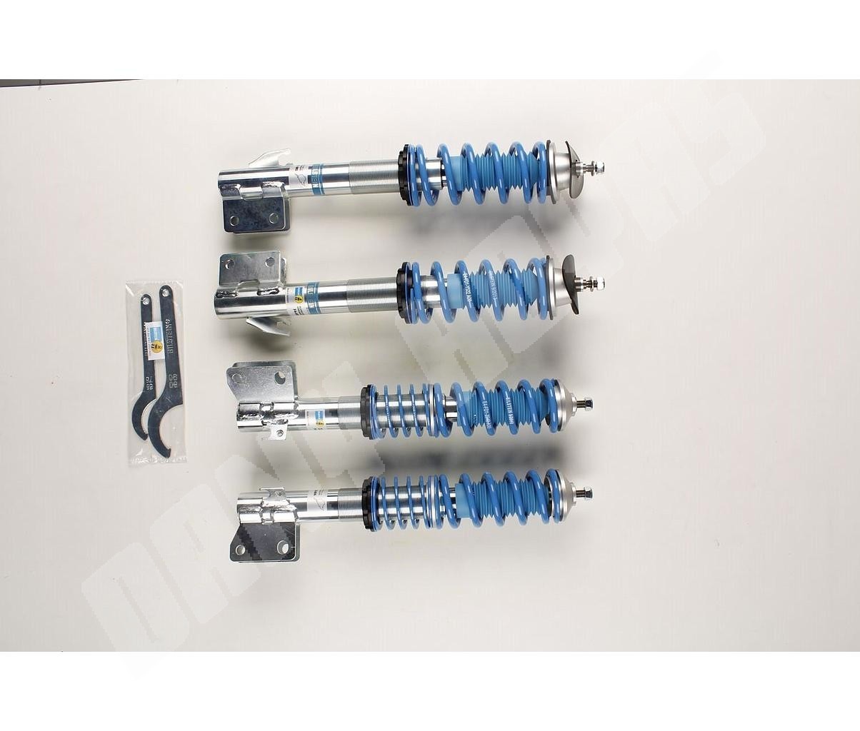 kit combinés filetés bilstein b14 wrx et sti 2001-2005