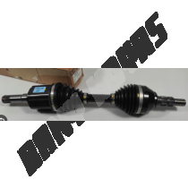 transmission avant droit pour CHEVROLET CRUZE 2.0 CDI 2009 