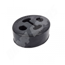 silent bloc d echappement wrx et sti 2008-2021