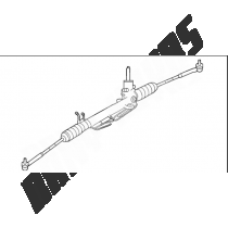 cremaillere de direction non origine subaru impreza gt 1998-2000