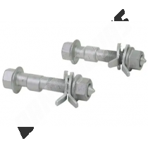 Vis de réglage de carrossage avant Whiteline pour Subaru BRZ et Toyota GT86