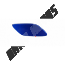 cache gicleur lave phare WRX et 2008-2010 couleur bleu coté droit
