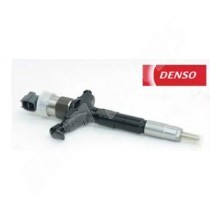 injecteur denso pour version diesel 2008-2011