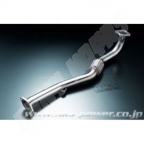 HKS Stainless Steel Front Pipe subaru brz et toyota gt 86