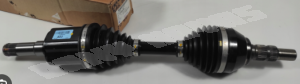 transmission avant droit pour CHEVROLET CRUZE 2.0 CDI 2009 