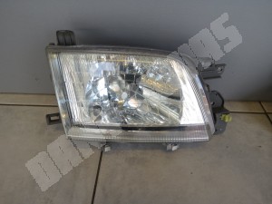 phare droit occasion subaru forester 2000-2002