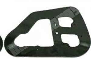  Joint Mousse De Feu Arrière droit WRX Et STI 2001-2002