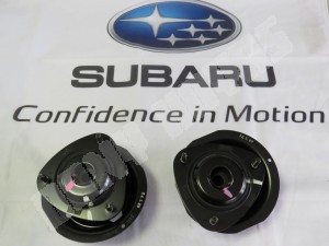 Goupille de rotule de Direction Origine Subaru IMPREZA BRZ