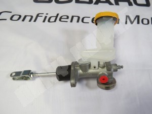 cylindre emetteur embrayage origine impreza gt 99-00
