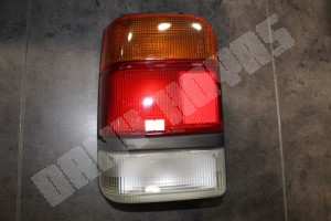 feu arriere gauche neuf subaru jumbo  m 70 1988-1989