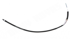 cable pour frein de recul SUBARU impreza 2.0 1998-1999